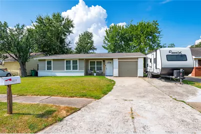 5311 Louise Street, Baytown, TX 77521 - Photo 1