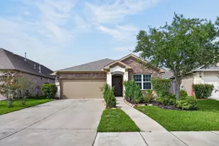 11427 Harmony Summit Trce, Richmond, TX 77406 - Photo 1