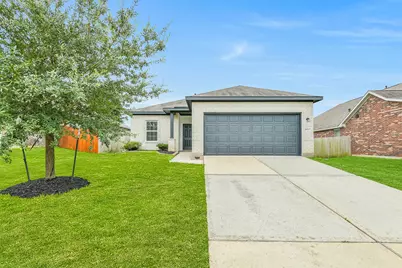 18607 Legend Oaks Drive, Magnolia, TX 77355 - Photo 1