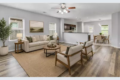 18607 Legend Oaks Drive, Magnolia, TX 77355 - Photo 1