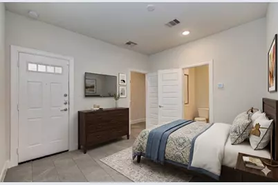 2810 Grand Fountains Drive #B, Houston, TX 77054 - Photo 5