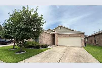 22414 Auburn Valley Lane, Katy, TX 77449 - Photo 1