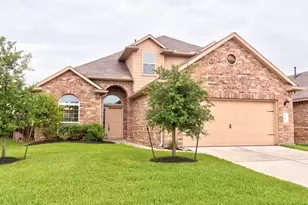 8810 Alicia Dr, Tomball, TX 77375 - Photo 1