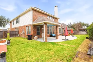 5002 Rollingstone Rd, Richmond, TX 77407 - Photo 5