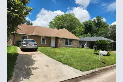 4518 Oak Shadows Drive, Houston, TX 77091 - Photo 1