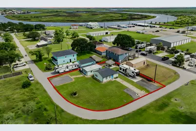 4402 Zelsky Road, Freeport, TX 77541 - Photo 1