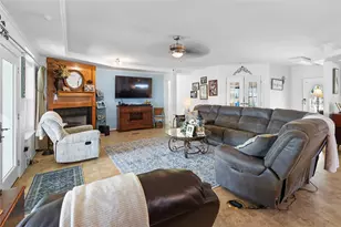 174 Lake Front Dr, Trinity, TX 75862 - Photo 5