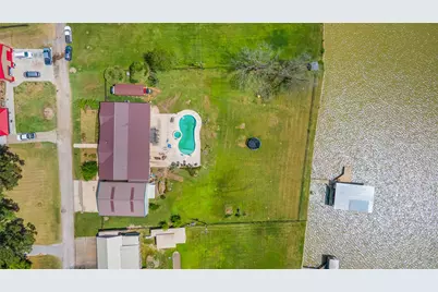 174 Lake Front Drive, Trinity, TX 75862 - Photo 43