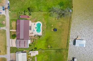 174 Lake Front Dr, Trinity, TX 75862 - Photo 43