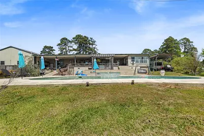 174 Lake Front Drive, Trinity, TX 75862 - Photo 35