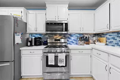 174 Lake Front Drive, Trinity, TX 75862 - Photo 9