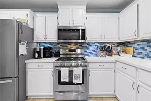 174 Lake Front Dr, Trinity, TX 75862 - Photo 9