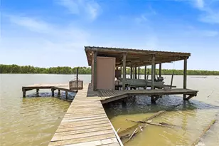 174 Lake Front Dr, Trinity, TX 75862 - Photo 37