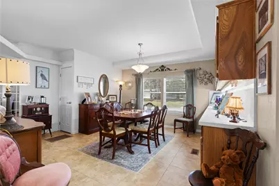 174 Lake Front Drive, Trinity, TX 75862 - Photo 11