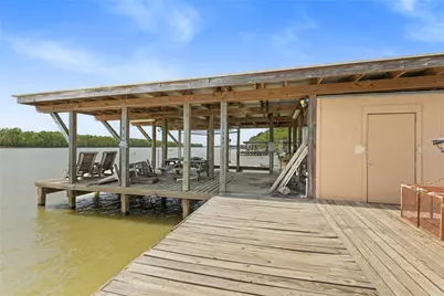 174 Lake Front Drive, Trinity, TX 75862 - Photo 39