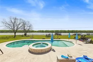 174 Lake Front Dr, Trinity, TX 75862 - Photo 33