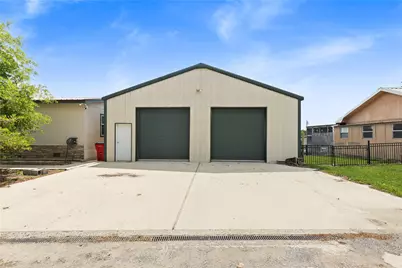 174 Lake Front Drive, Trinity, TX 75862 - Photo 3