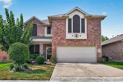 15734 Flagstone Walk Way, Houston, TX 77049 - Photo 1