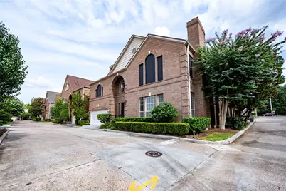 4744 Post Oak Timber Drive #39, Houston, TX 77056 - Photo 43