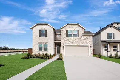 2846 Dark Lantern Drive, Rosenberg, TX 77471 - Photo 1