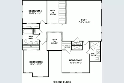 2846 Dark Lantern Drive, Rosenberg, TX 77471 - Photo 5