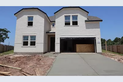 2846 Dark Lantern Drive, Rosenberg, TX 77471 - Photo 3