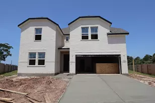 2846 Dark Lantern Dr, Rosenberg, TX 77471 - Photo 3