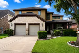 4519 Parkwater Cove Ct, Sugar Land, TX 77479 - Photo 1