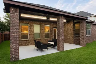 4519 Parkwater Cove Ct, Sugar Land, TX 77479 - Photo 1