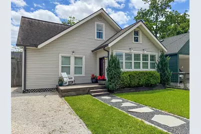 818 Wilkes Street, Houston, TX 77009 - Photo 19