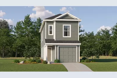 914 Pertuso Lane, Huffman, TX 77336 - Photo 1