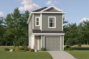 914 Pertuso Ln, Huffman, TX 77336 - Photo 1