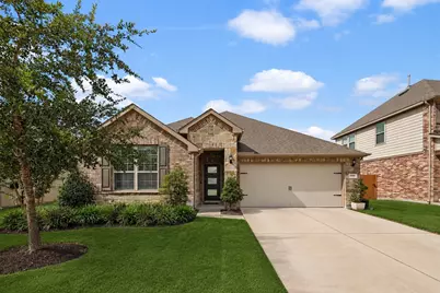 4380 Imperial Gardens Drive, Spring, TX 77386 - Photo 1