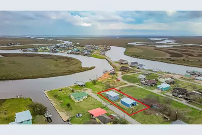 4620 County Road 459B, Freeport, TX 77541 - Photo 1