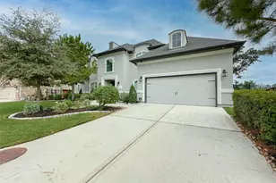 8543 Tynan Ridge Dr, Magnolia, TX 77354 - Photo 1