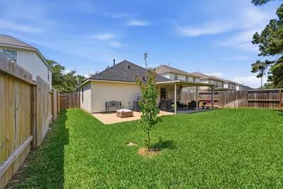 15410 Hickory Dale Street, Cypress, TX 77429 - Photo 23