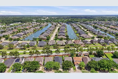 15410 Hickory Dale Street, Cypress, TX 77429 - Photo 27