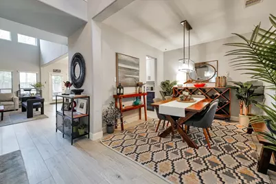 198 Tortoise Creek Place, Spring, TX 77389 - Photo 9