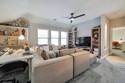 198 Tortoise Creek Place, Spring, TX 77389 - Photo 25