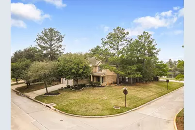 198 Tortoise Creek Place, Spring, TX 77389 - Photo 45