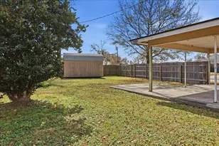 1709 Robin Ave, Orange, TX 77632 - Photo 21