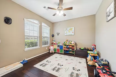 6322 Fiddlers Green Drive, Missouri City, TX 77459 - Photo 7