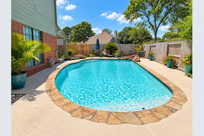 7615 Park Falls Drive, Houston, TX 77095 - Photo 1