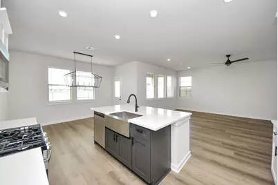 6522 Escondido Drive, Rosharon, TX 77583 - Photo 13