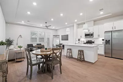 6445 Rena Street, Houston, TX 77092 - Photo 5