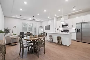 6445 Rena St, Houston, TX 77092 - Photo 5