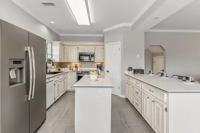11 Skyline Drive, Coldspring, TX 77331 - Photo 13