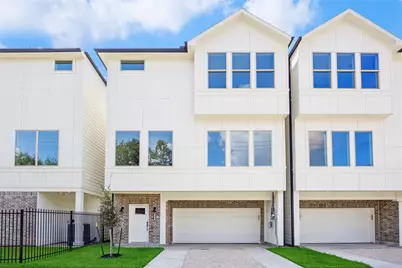 1607 Roy Street, Houston, TX 77007 - Photo 1