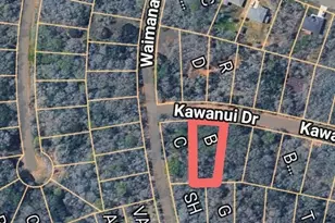 1034 Kawanui Dr, Bastrop, TX 78602 - Photo 1