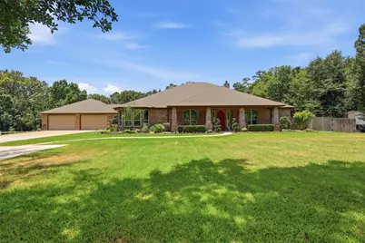 151 Lyndsey Drive, Montgomery, TX 77316 - Photo 3